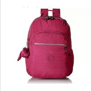 Kipling Seoul Large 15 inch Laptop Backpack